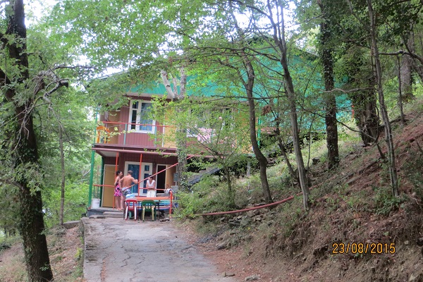 otchot zi